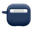 KRYT CASEOLOGY VAULT APPLE AirPODS 4 NAVY BLUE