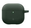 KRYT CASEOLOGY VAULT APPLE AirPODS 4 MIDNIGHT GREEN