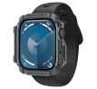 KRYT SPIGEN RUGGED ARMOR APPLE WATCH 10 (46 mm) DARK GREY