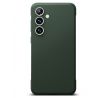 KRYT RINGKE ONYX SAMSUNG GALAXY S24 FE DARK GREEN