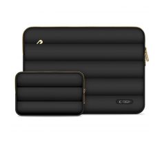 POUZDRO NA NOTEBOOK TECH-PROTECT PUFFY LAPTOP 13-14 BLACK