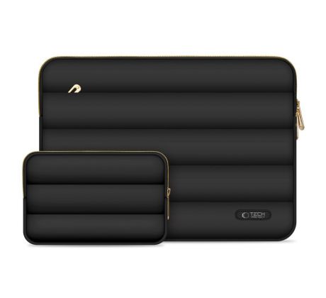 POUZDRO NA NOTEBOOK TECH-PROTECT PUFFY LAPTOP 13-14 BLACK