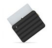 POUZDRO NA NOTEBOOK TECH-PROTECT PUFFY LAPTOP 13-14 BLACK