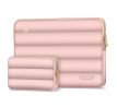 POUZDRO NA NOTEBOOK TECH-PROTECT PUFFY LAPTOP 15-16 DUSTY ROSE