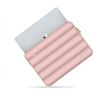 POUZDRO NA NOTEBOOK TECH-PROTECT PUFFY LAPTOP 15-16 DUSTY ROSE