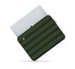 POUZDRO NA NOTEBOOK TECH-PROTECT PUFFY LAPTOP 13-14 ARMY GREEN