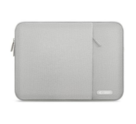 POUZDRO NA NOTEBOOK TECH-PROTECT SLEEVY LAPTOP 15-16 CRAYON GREY