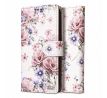 KRYT TECH-PROTECT WALLET SAMSUNG GALAXY A16 4G / 5G BLOSSOM FLOWER