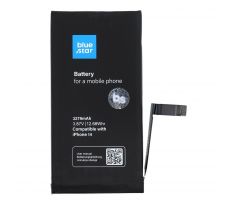 Baterie  iPhone 14 3279 mAh Blue Star HQ