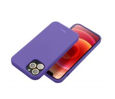 ROAR  COLORFUL JELLY  Xiaomi Redmi 13 / Redmi 13 5G fialový