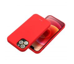 ROAR  COLORFUL JELLY  Xiaomi Redmi 13 / Redmi 13 5G   ružový purpurový