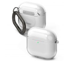 KRYT RINGKE Air APPLE AirPODS 4 CLEAR