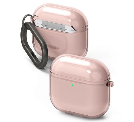 KRYT RINGKE Air APPLE AirPODS 4 PINK