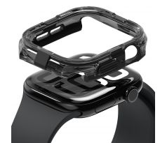 KRYT RINGKE FUSION BUMPER APPLE WATCH 10 (46 mm) BLACK