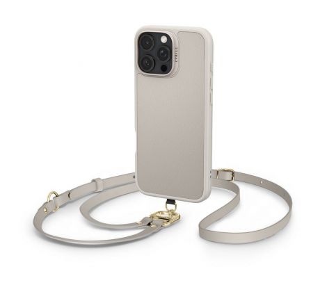 KRYT SPIGEN CYRILL KAJUK CLASSIC CHARM MAG MAGSAFE iPhone 16 Pro CREAM