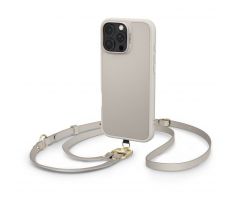 KRYT SPIGEN CYRILL KAJUK CLASSIC CHARM MAG MAGSAFE iPhone 16 Pro Max CREAM