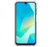 KRYT SPIGEN ULTRA HYBRID SAMSUNG GALAXY A16 4G / 5G CRYSTAL CLEAR