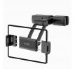 DRŽÁK NA TABLET TECH-PROTECT V2 STRETCHABLE HEADREST CAR MOUNT BLACK