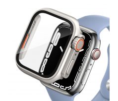 KRYT TECH-PROTECT DEFENSE360 APPLE WATCH 10 (46 mm) TITANIUM/ORANGE