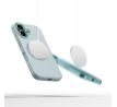 KRYT TECH-PROTECT SILICONE PURE MAGSAFE iPhone 16 SKY BLUE