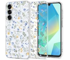 KRYT TECH-PROTECT FLEXAir+ SAMSUNG GALAXY A16 4G / 5G SPRING FLOWERS