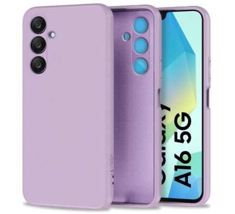 KRYT TECH-PROTECT ICON SAMSUNG GALAXY A16 4G / 5G VIOLET