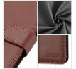 KRYT TECH-PROTECT WALLET XIAOMI REDMI 14C / POCO C75 BROWN