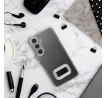 Case GLAM  Xiaomi Redmi 13 4G stríbrný