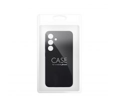 Case SILICONE 2mm  Xiaomi Redmi 13 4G cerný