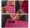 Case SILICONE 2mm  Xiaomi Redmi 13 4G ružový