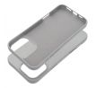 SILICONE MAG COVER (big hole)  s MagSafe  iPhone 16 Pro Max titanium