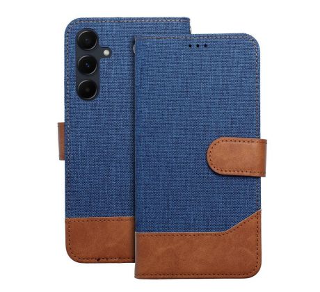 JEANS Book  Xiaomi Redmi 13C / POCO C65 modrý