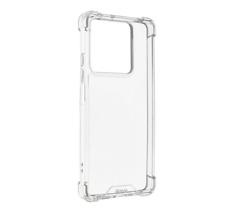 Armor Jelly Case Roar -  Xiaomi Redmi Note 13 5G prusvitný