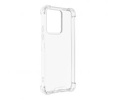 Armor Jelly Case Roar -  Xiaomi Redmi 13C prusvitný