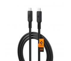 KABEL SPIGEN ARCWIRE PB2203 TYPE-C CABLE PD240W 120CM BLACK