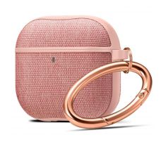 KRYT SPIGEN URBAN FIT APPLE AirPODS 4 ROSE GOLD