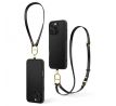 KRYT SPIGEN CYRILL KAJUK CLASSIC CHARM MAG MAGSAFE iPhone 16 Pro BLACK