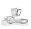 KRYT TECH-PROTECT FLEXAir APPLE AirPODS 4 ASH GREY