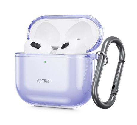 KRYT TECH-PROTECT FLEXAir APPLE AirPODS 4 VIOLET