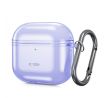 KRYT TECH-PROTECT FLEXAir APPLE AirPODS 4 VIOLET