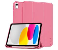 KRYT TECH-PROTECT SC PEN iPad 10.9 10 / 2022 MAGENTA