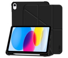 KRYT TECH-PROTECT SC PEN ORIGAMI iPad 10.9 10 / 2022 BLACK