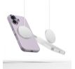 KRYT TECH-PROTECT SILICONE PURE MAGSAFE iPhone 16 MAUVE