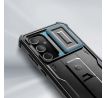 KRYT TECH-PROTECT KEVLAR CAM+ SAMSUNG GALAXY S24 FE BLACK