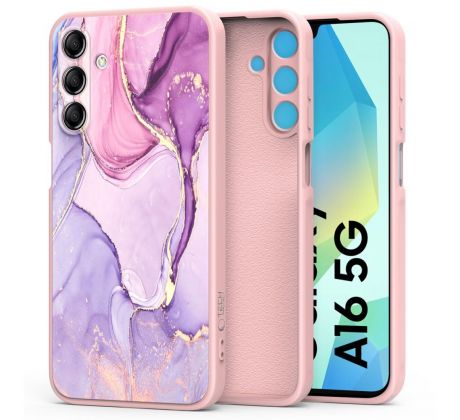 KRYT TECH-PROTECT ICON SAMSUNG GALAXY A16 4G / 5G MARBLE