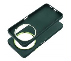 FRAME Case  Xiaomi Redmi 14C zelený