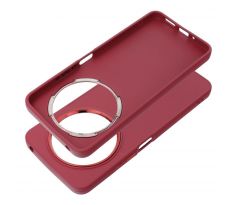 FRAME Case  Xiaomi Redmi 14C magenta