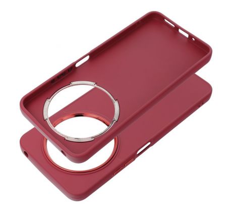 FRAME Case  Xiaomi Redmi 14C magenta