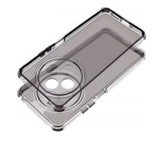 MATRIX CLEAR Case  Xiaomi Redmi 14C cerný