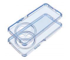 MATRIX CLEAR Case  Xiaomi Redmi 14C modrý